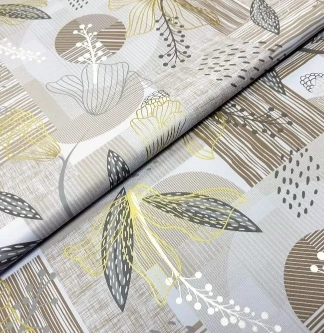 Клеенка на тк.основе "PRINT" 21673 (ST5701-2) (1.37х20м)