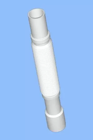 К-405 Гофра АНИ 40*50