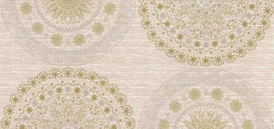 Клеенка на нетк.основе "Mirella" 006E (1,40х20м)