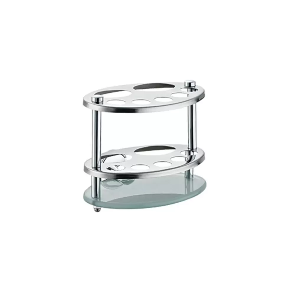 Держатель для зубных щёток и пасты P2918 (29 серия)