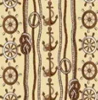 Напольная дорожка  NON SLIP MAT 1272А шир 0,65*15м