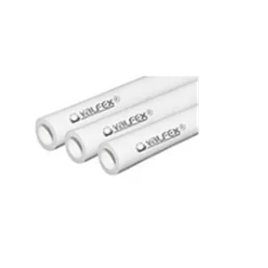 Труба SDR 11 PN 10  ф32х2.9 мм (60) (Valfex), 4м БЕЛАЯ