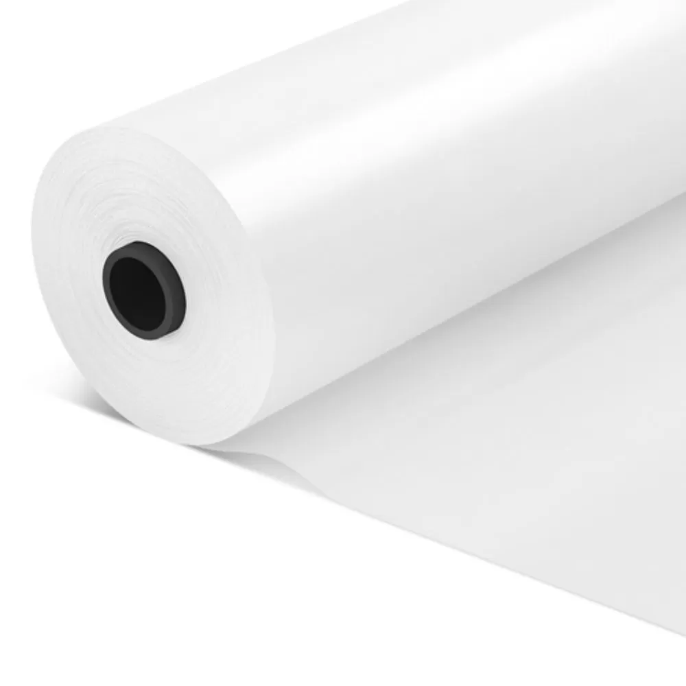 Пленка шир.4м 150 мк 1С (рулон 100м)