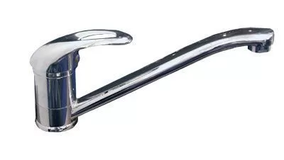 Смеситель для кухни монокомандный хром Orta MOSEL 20156(SPARTA HB7532256С)