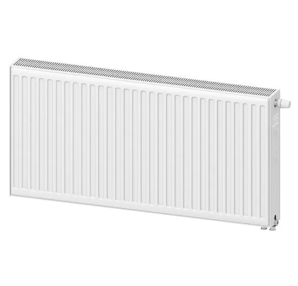 Радиатор VALFEX STEEL VC 22 500х400 стальной панельный с нижним подключением, 891 Вт, арт. VF.VC.22.500.0400