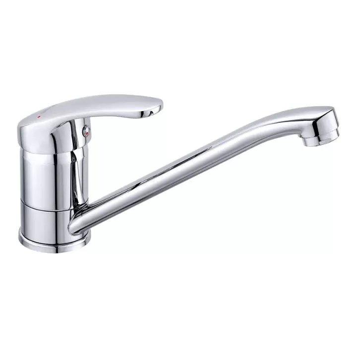 Смеситель для кухни монокомандный хром Orta BILINA 20189(WATT HB7532289C)