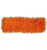 Губка для швабры макарон оранжевый (к швабре R-903) RF-S01 Залел