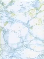 Пленка с/к "HONGDA" арт.8327 (голубой мрамор) 67.5х8м