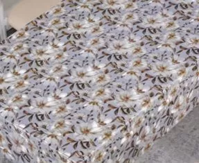 Клеенка на тк.основе "Версаль" 9232B (1.37см*20м)