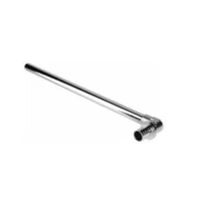 Трубка аксиальная приборная Г-образная 16х250 (VALFEX) (200) К