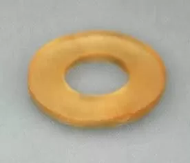 Прокладка силик.1/2 для гибкой подводки СИМ (упак.100шт.)