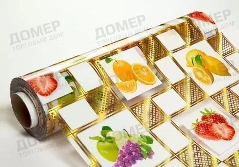 Термоклеенка толщ.0,7мм 5071-1 1м*20м