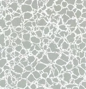 Пленка с/к "HONGDA" арт.8339 (мрамор серебро) 0.45х8м