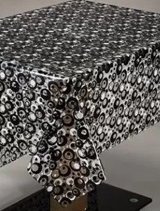 Клеенка без основы "MIRAGE" H 222b (1.37х25м)