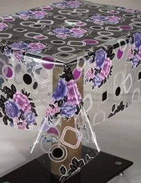 Клеенка без основы "MIRAGE" H 212C (1.37х25м)