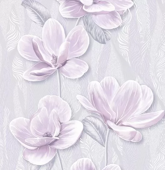 Обои Эврика-Н вспенен. С11-01 0,5мх10м Гр.3 (упак. 12 рул. Саратов)