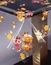 Клеенка без основы "MIRAGE" H 075a (1.37х25м)