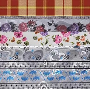 Скатерть MEIWA 120*220